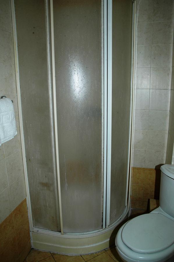 Lozanni Albergue Atenas Exterior foto